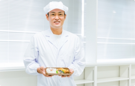 こんにゃくラボから生まれる製品
